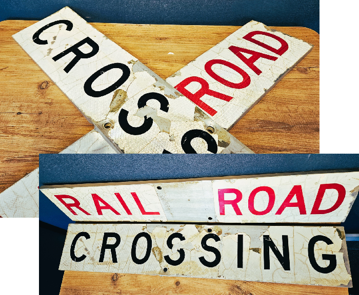 Road Signs